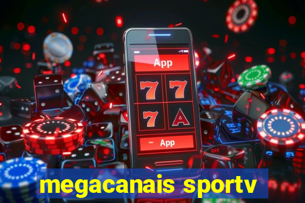 megacanais sportv